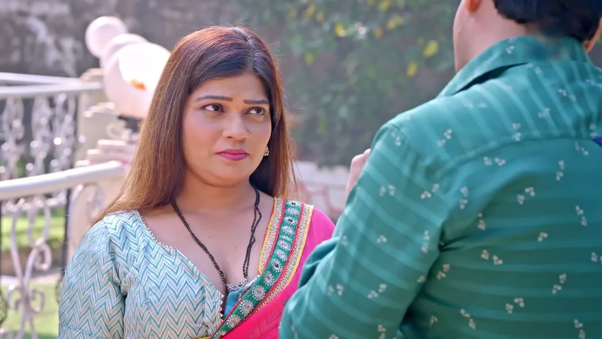 Mastani Bhabhi Episode 3
