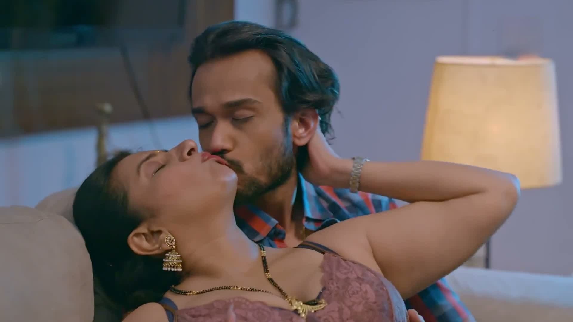 Mastani Bhabhi Episode 4