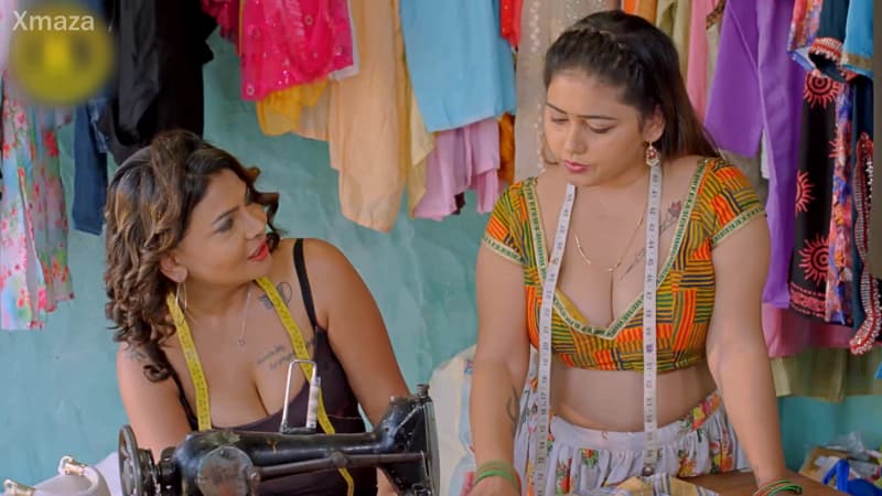 Rangeen Tailor Episode 6