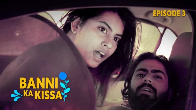 Banni Ka Kissa Episode 3