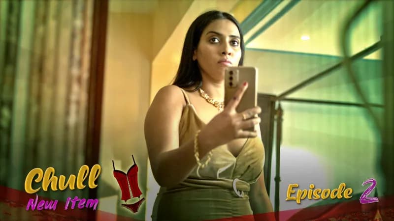 Chull New Item Episode 2