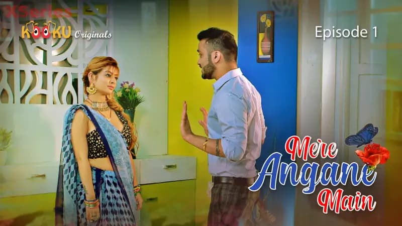 Mere Angane Main Episode 1