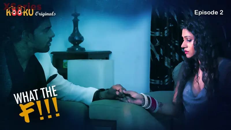 What The F!!! Episode 2