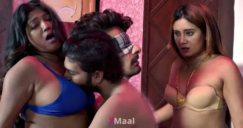 Galat Sambandh Episode 2