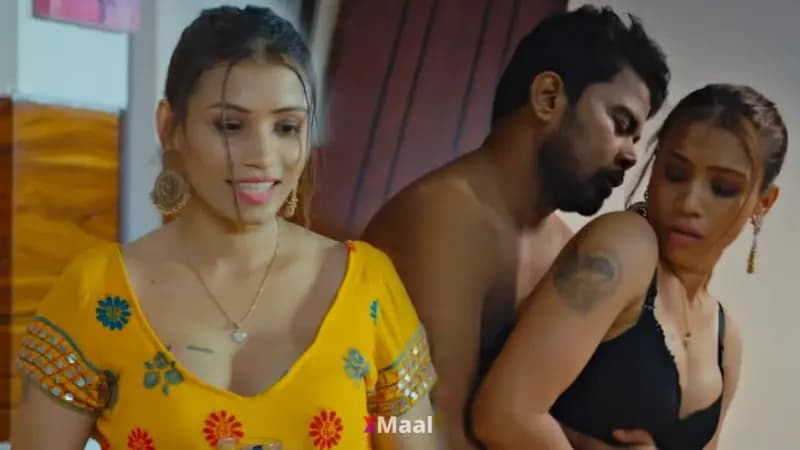 Sales Girl Episode 1