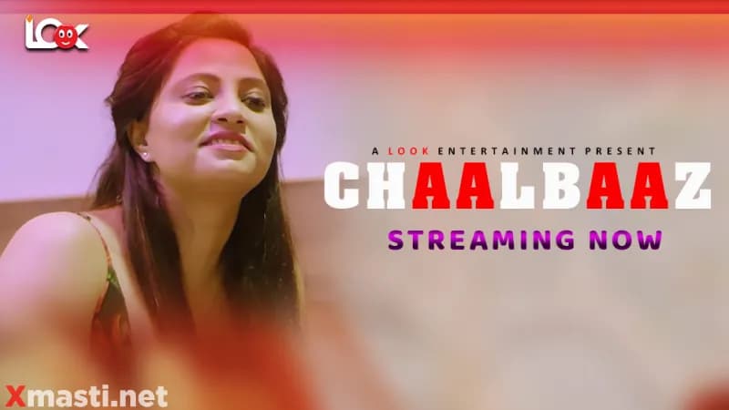 Chaalbaaz