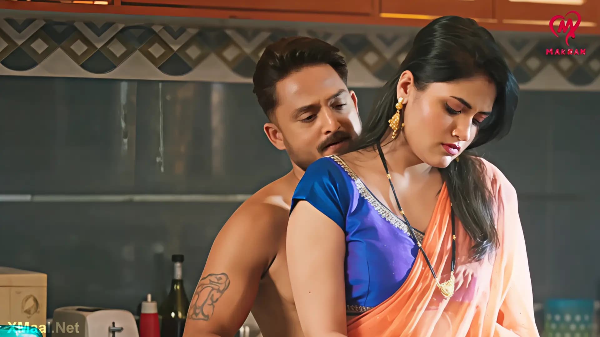 Cooker Ki Siti Episode 2