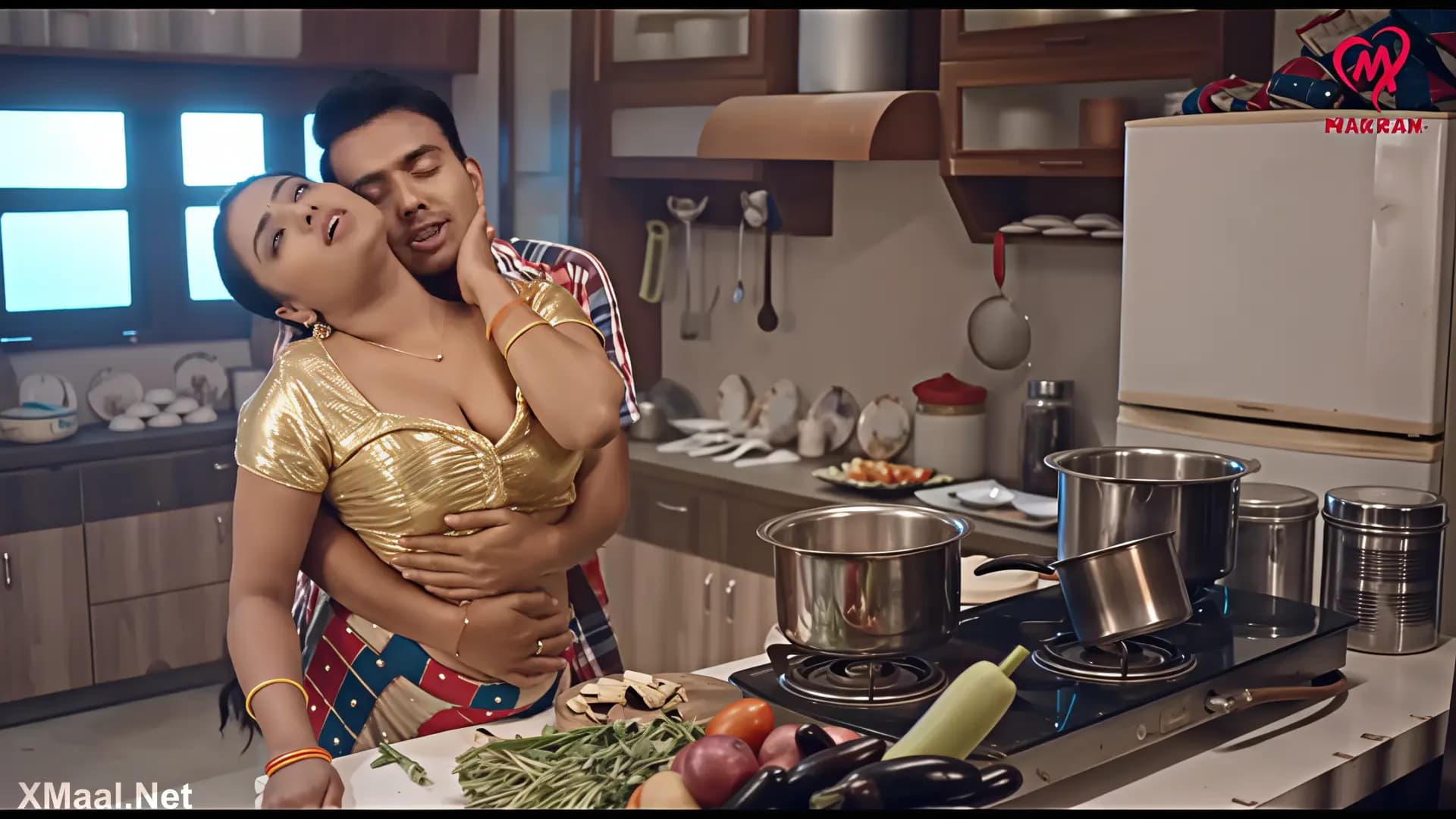 Firangi Thakurain Episode 2