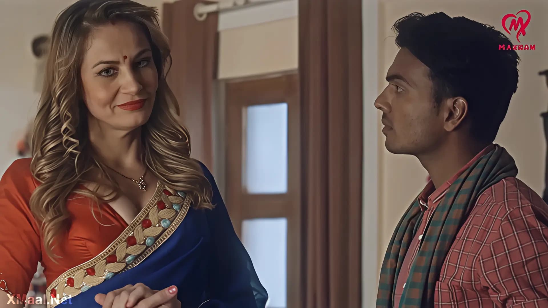 Firangi Thakurain Episode 4