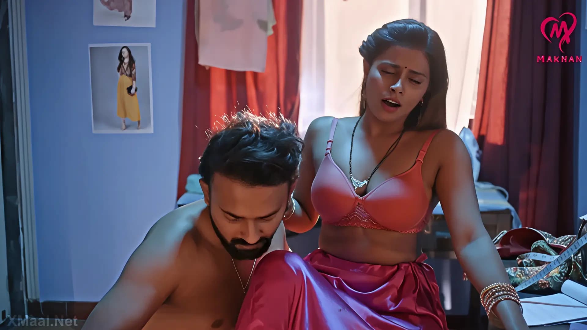 Ladies Tailor Episode 1