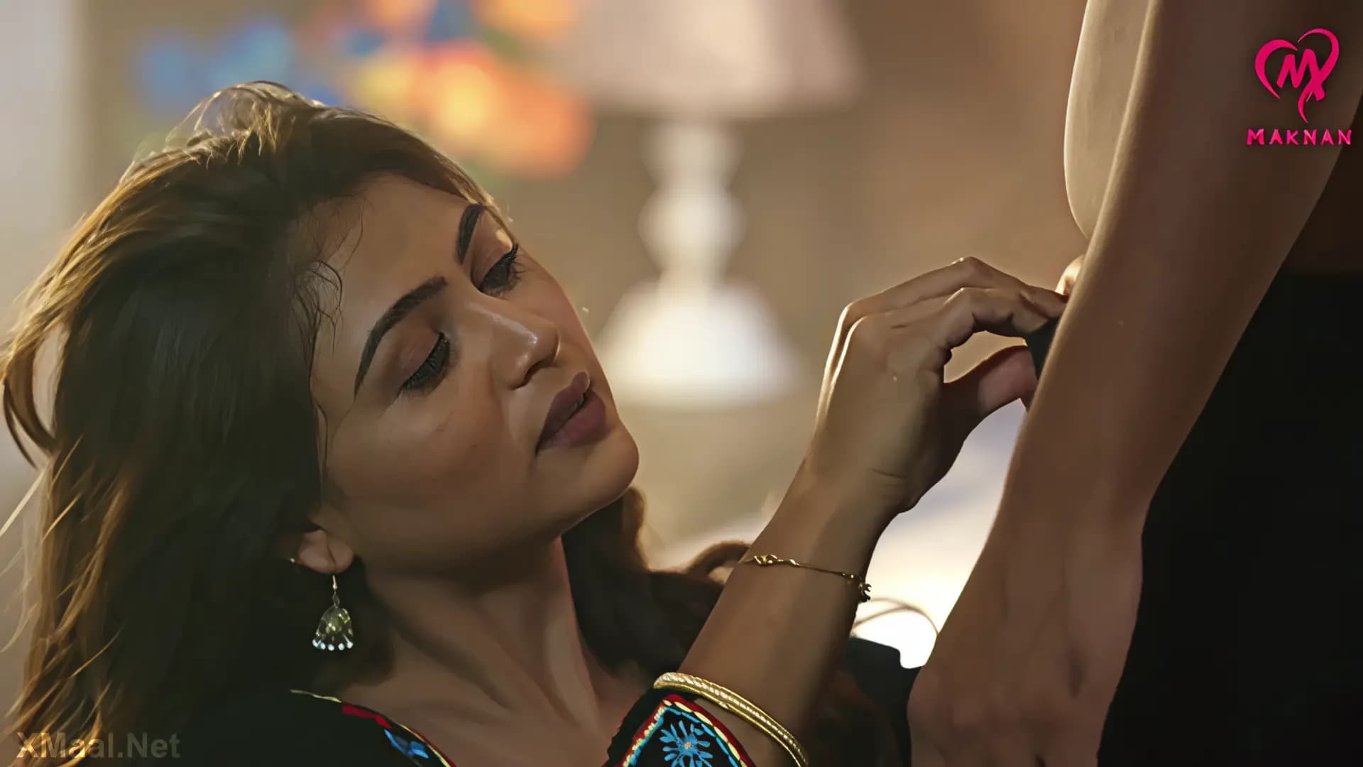 Maili Chadar Episode 1