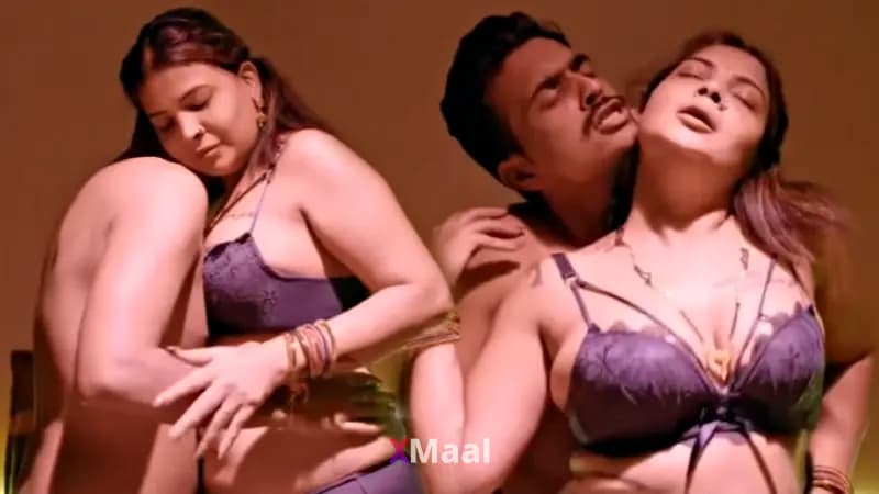 Mami Bhanja Episode 2