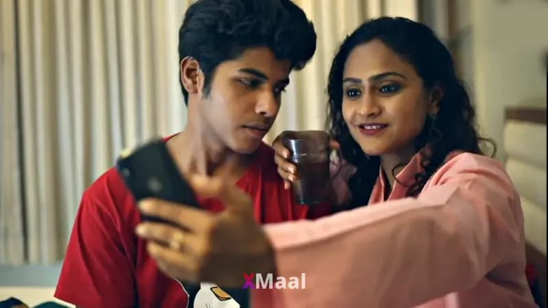 Luteri Aunty Episode 2