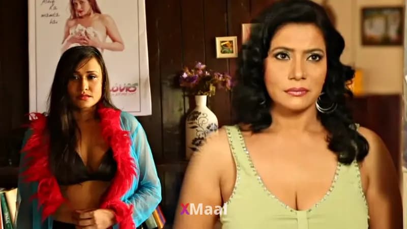 Super Model Episode 1