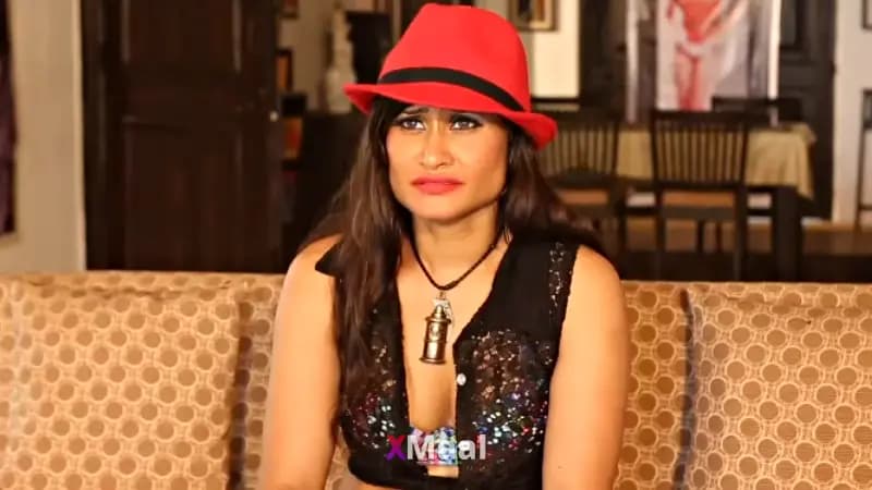 Super Model Episode 4