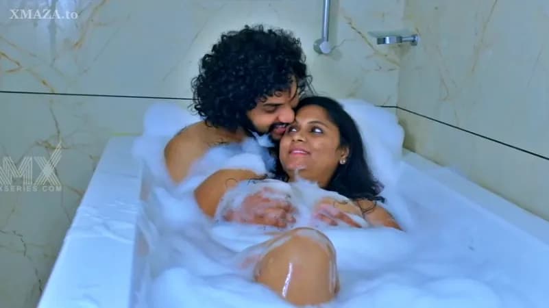 Naughty Game Episode 1