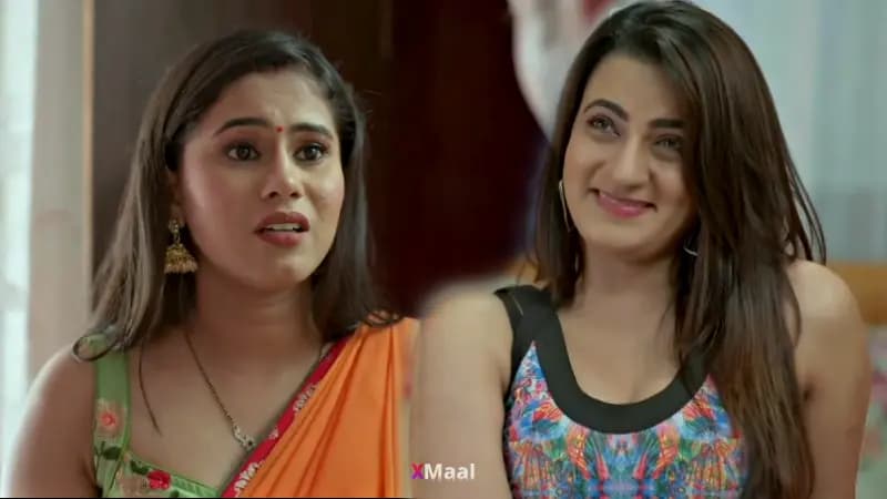 Love Jugaad Episode 3