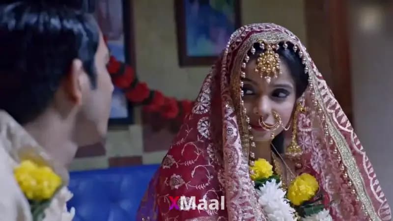 Sauda Suhaagan Ka Episode 1