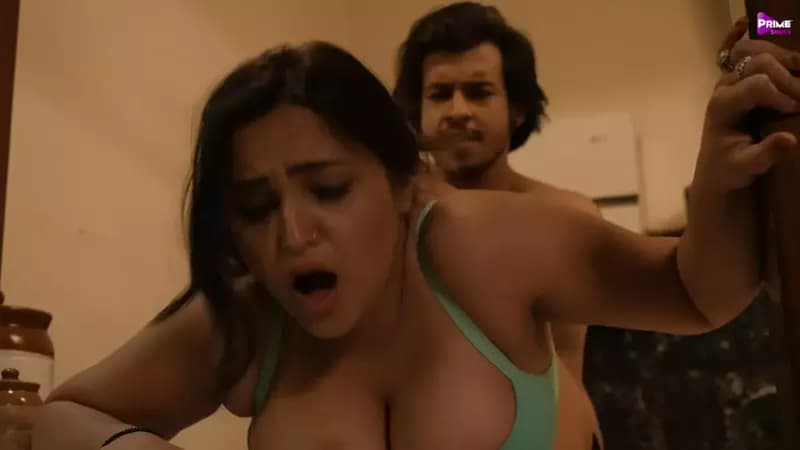 Andha Dhundh Episode 5