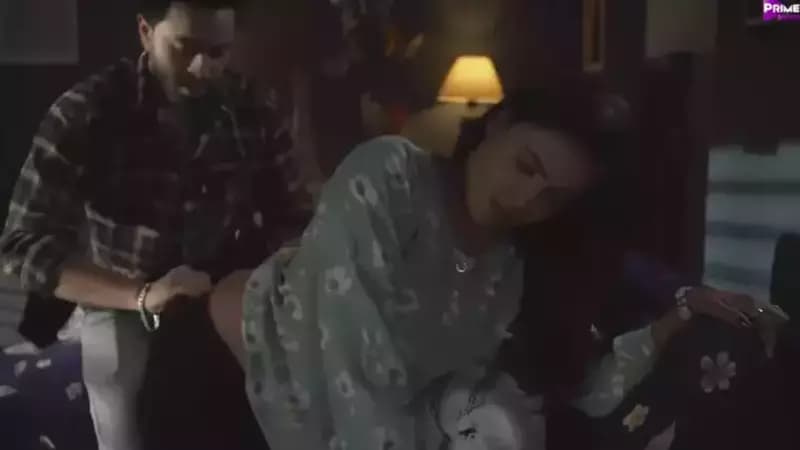 Lady Doctor Episode 1