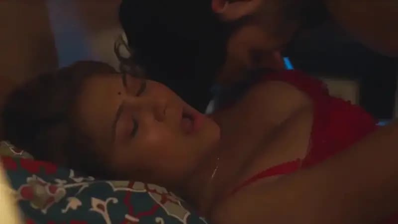 Malkin Bhabhi Episode 1