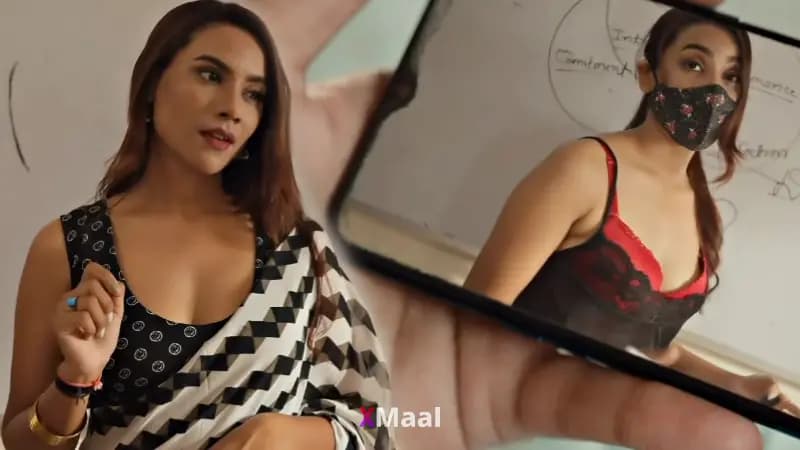 Mrs Teacher 4 Episode 1