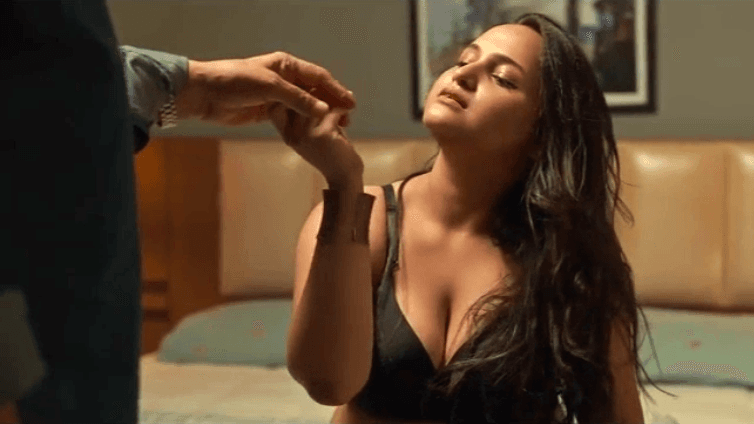 Shaukeen Uncle Episode 3