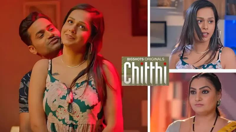 Chitthi Episode 1 PrimeShots