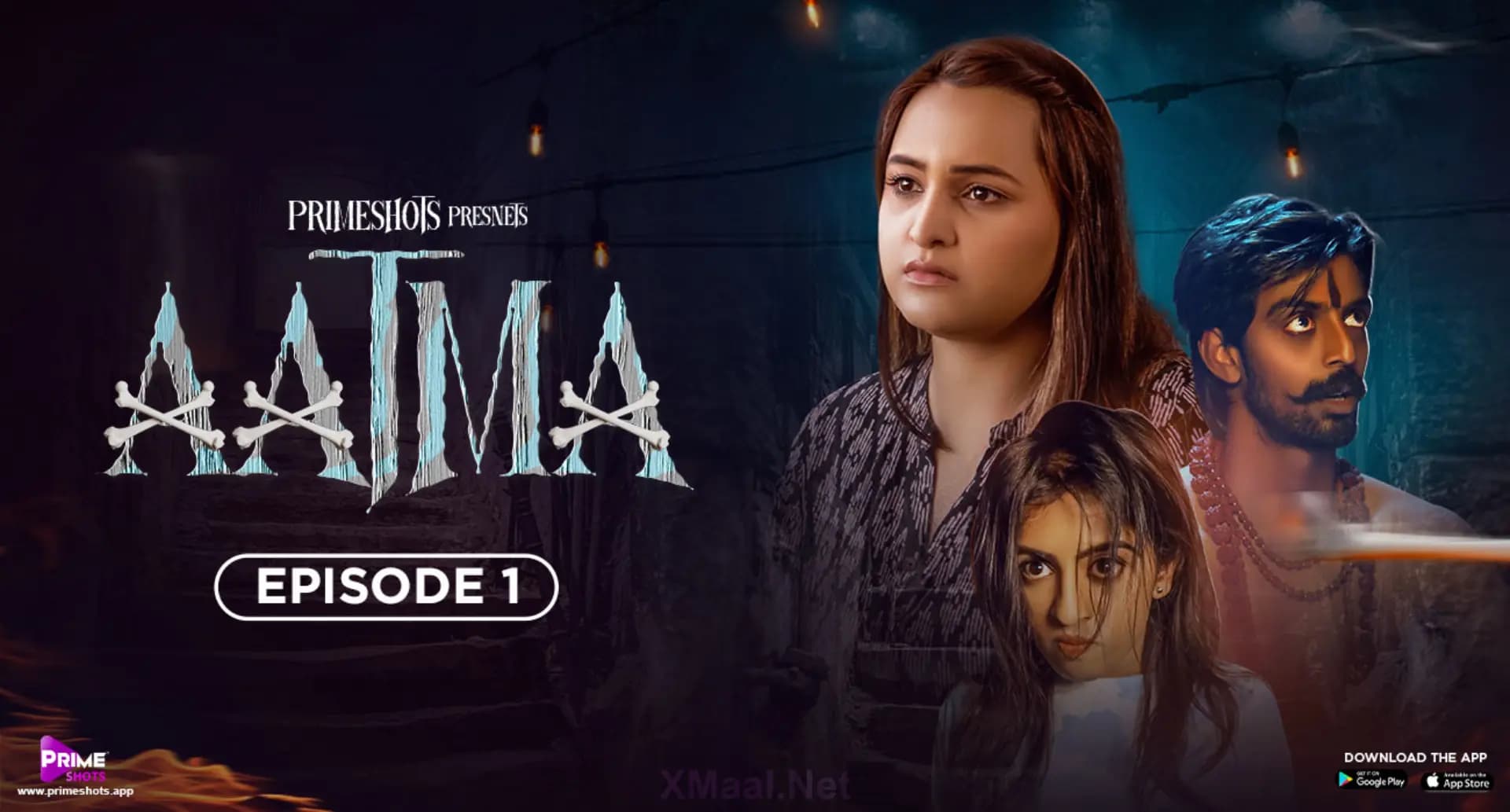 Aatma Episode 1