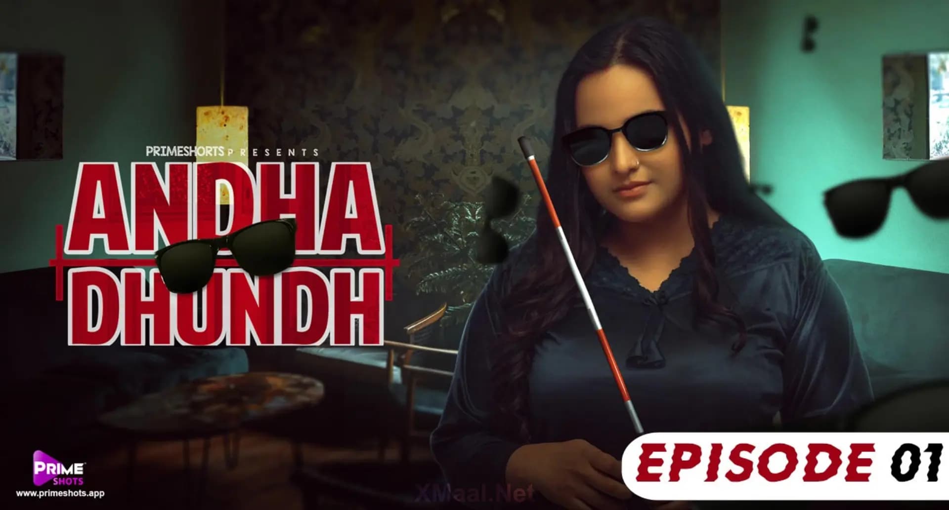 Andha Dhundh S1 Episode 1