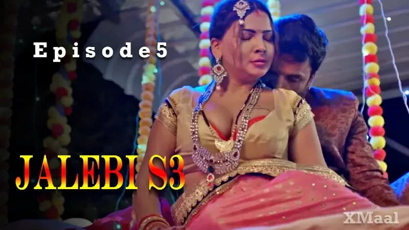 Jalebi S3 Episode 5