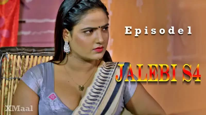 Jalebi S4 Episode 1