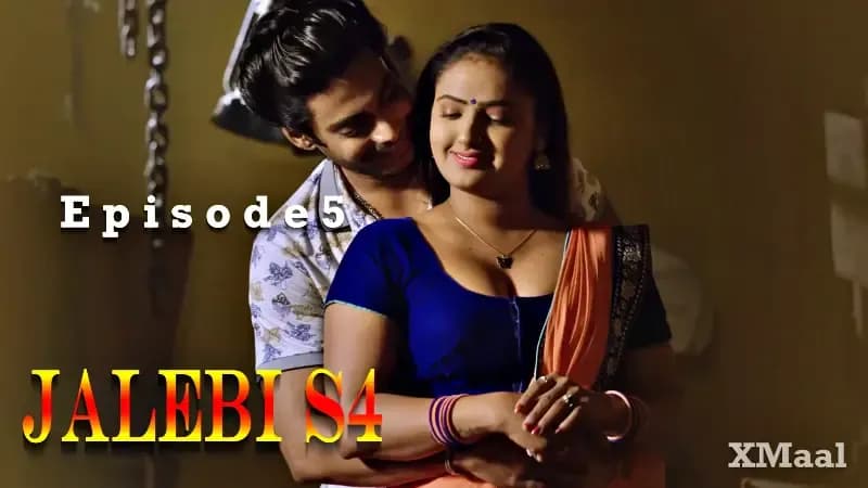 Jalebi S4 Episode 5