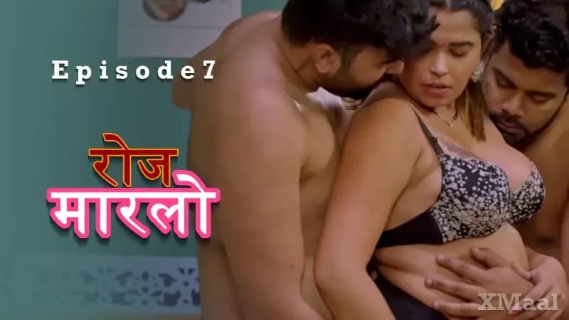 Rose Marlo Episode 7