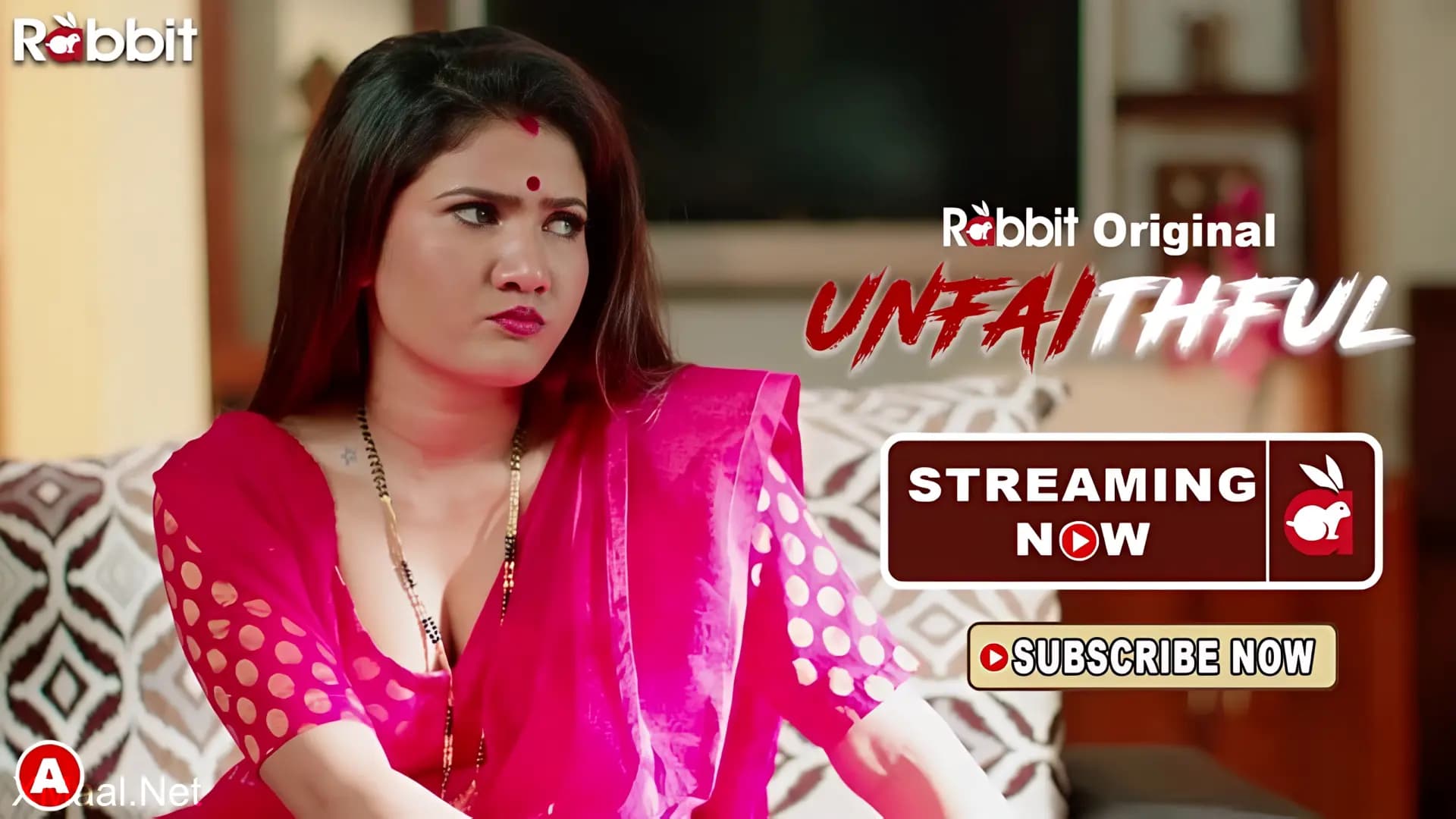 UnFaithfull Episode 1