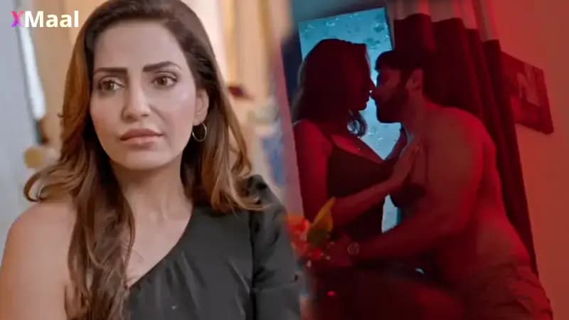 Contract Marriage Episode 1