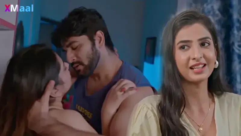 Contract Marriage Episode 2