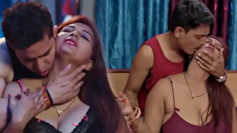 Kajal Bhabhi Episode 1