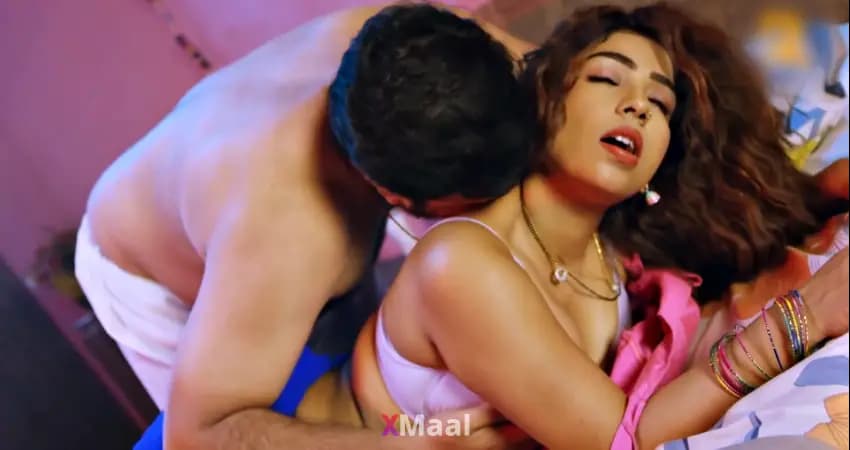 Bhabhi Jii Aaye Hain Episode 4