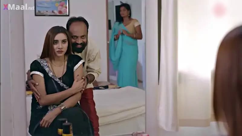 Gahera Rishtaa Episode 2