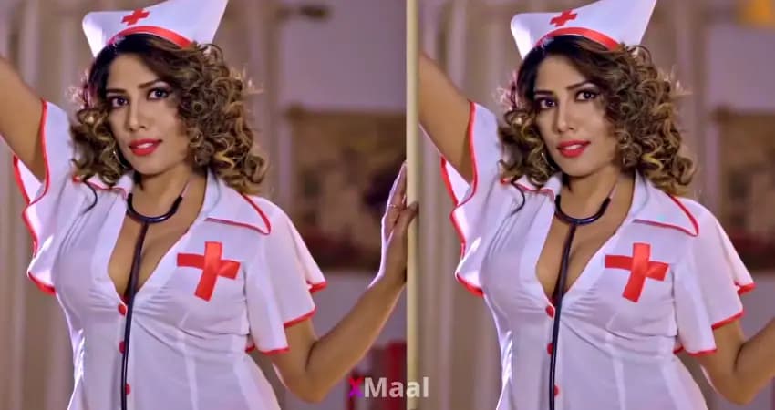 Miss Doctor Episode 1