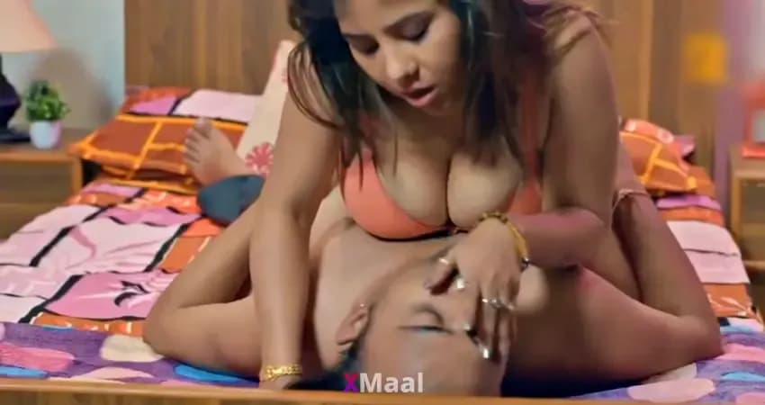 Patang Paseena Episode 3