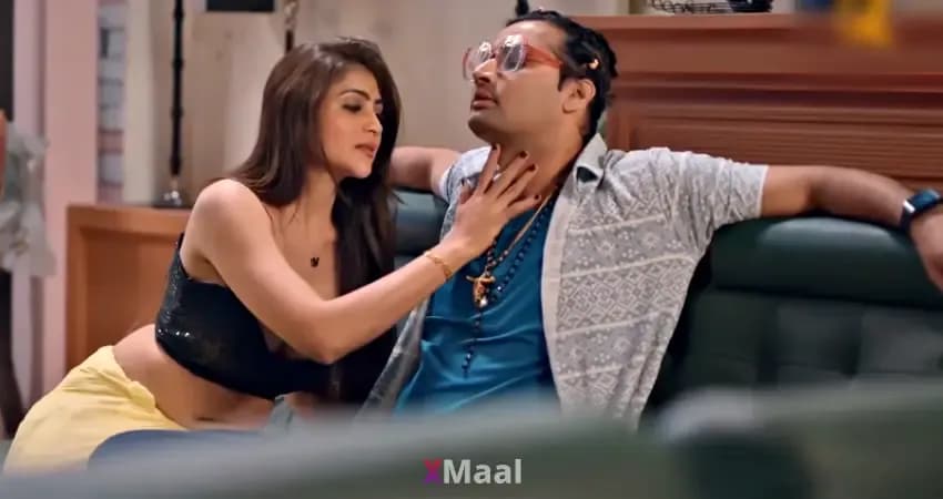 Swapna Sundariii Episode 5