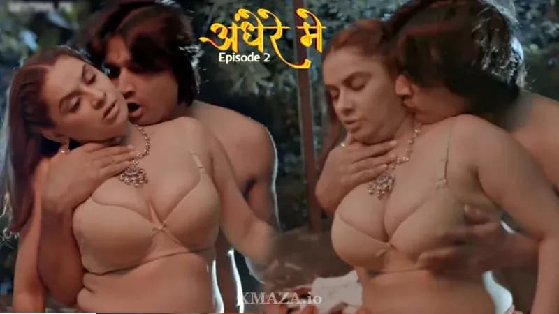 Andhere Mein Episode 2