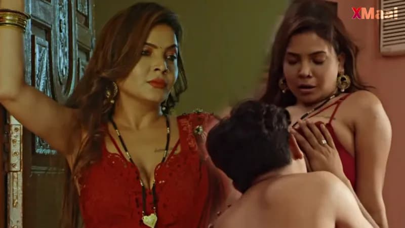 Bhabhi Ki Pathshala Episode 1