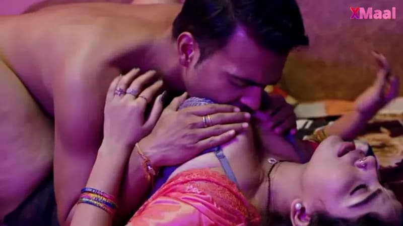 Fuljhadi Bhabhi Episode 3