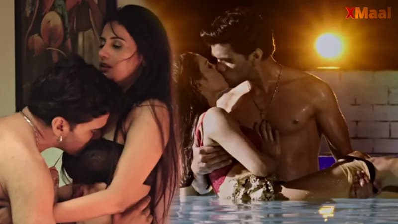 Selfish Relation Episode 1