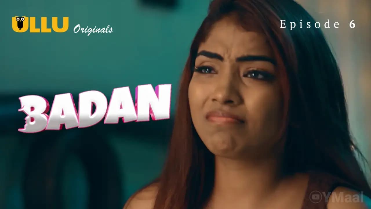 Badan Episode 6
