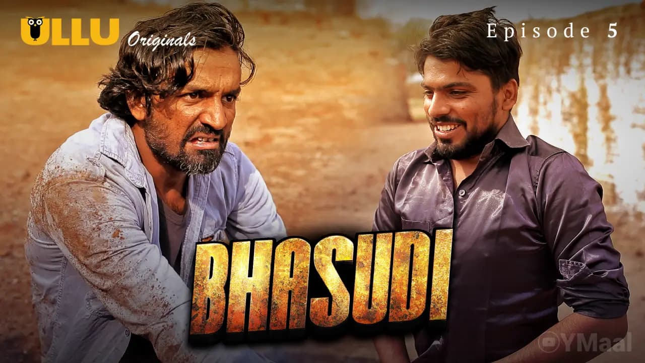 Bhasudi Episode 5