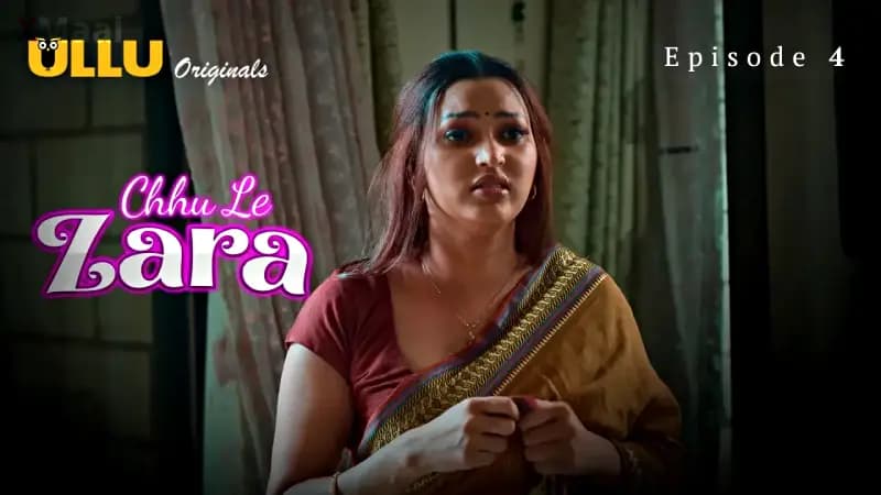 Choo Le Zara Episode 4